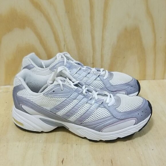 Adidas Womens Shamiso Running Shoe size 10 - Picture 1 of 10